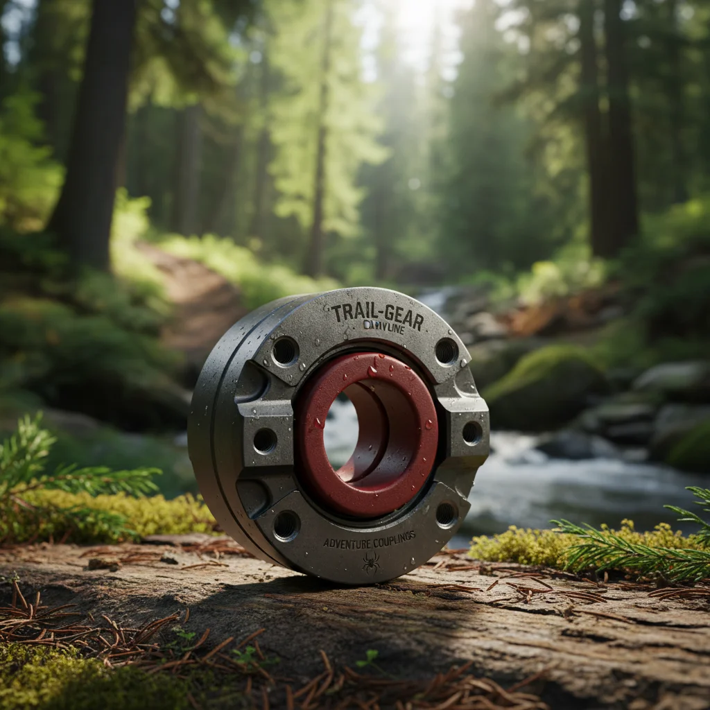 Spider Coupling Companies Driving Industrial Efficiency and Reliability