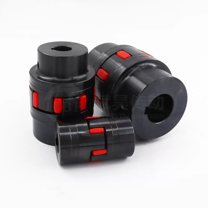 High Performance XL Spider Flexible Coupling China Factory Suppliers