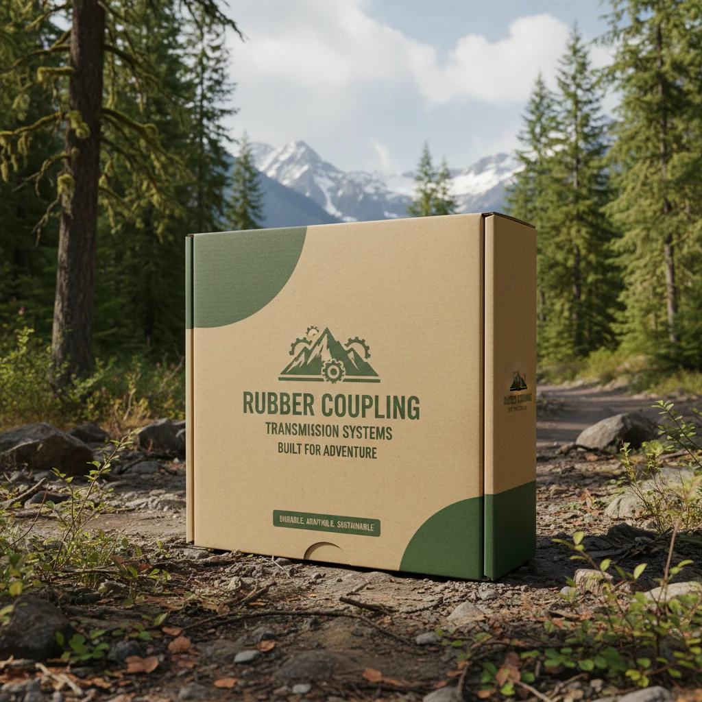 Binhao Rubber Coupling Factory A Comprehensive Guide to Industrial Connections