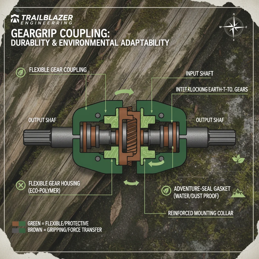 Expert Shaft Coupling Company Solutions for Industrial Applications