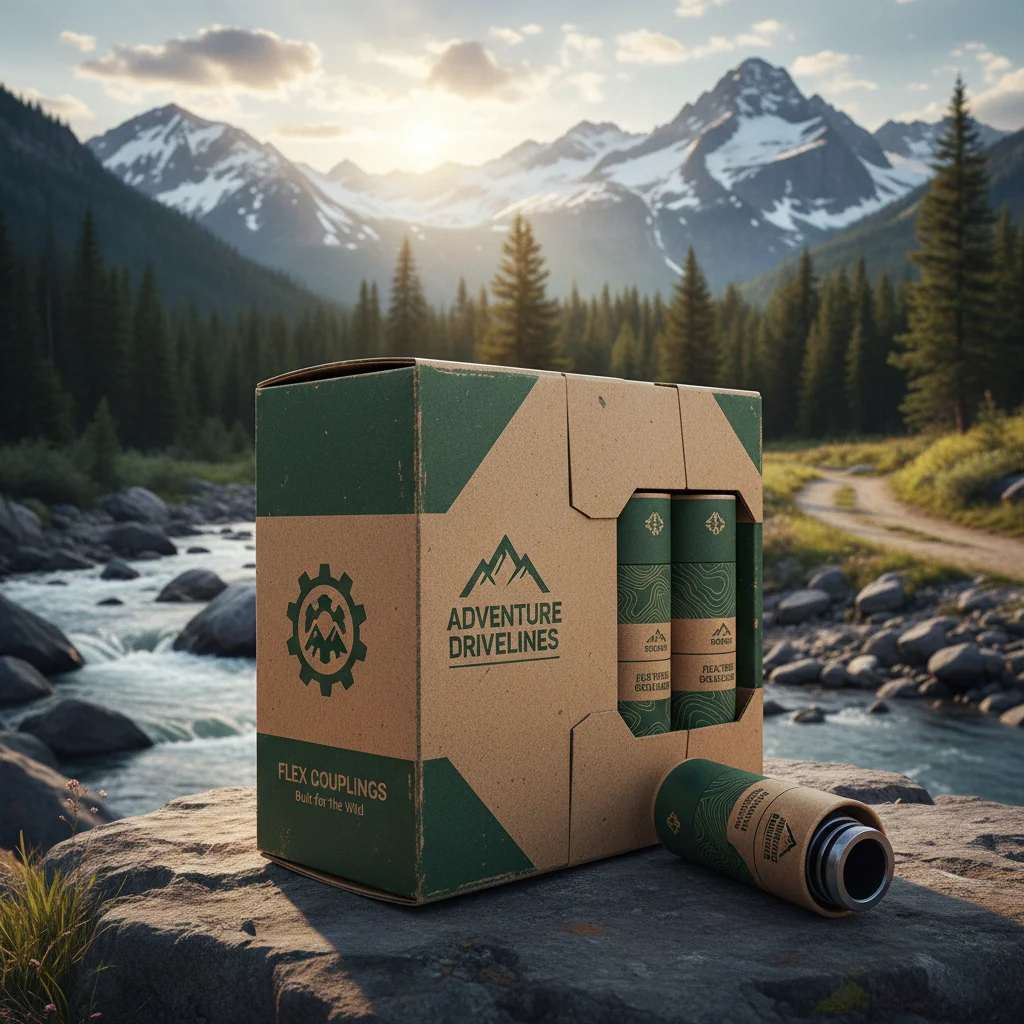 Exploring the World of Flexible Coupling Manufacturers and Industrial Solutions