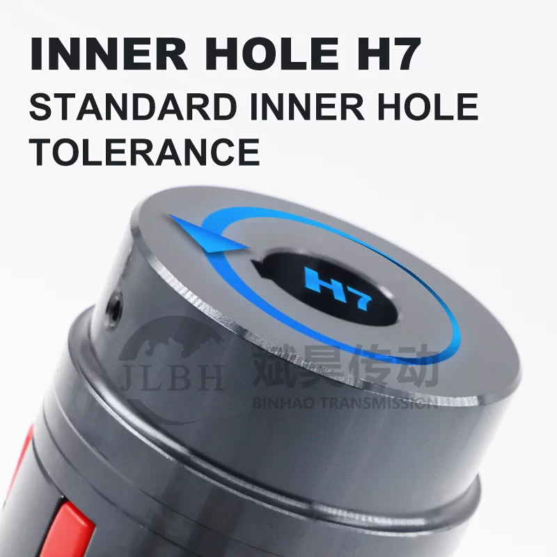 High Performance XL Spider Flexible Coupling China Factory Suppliers