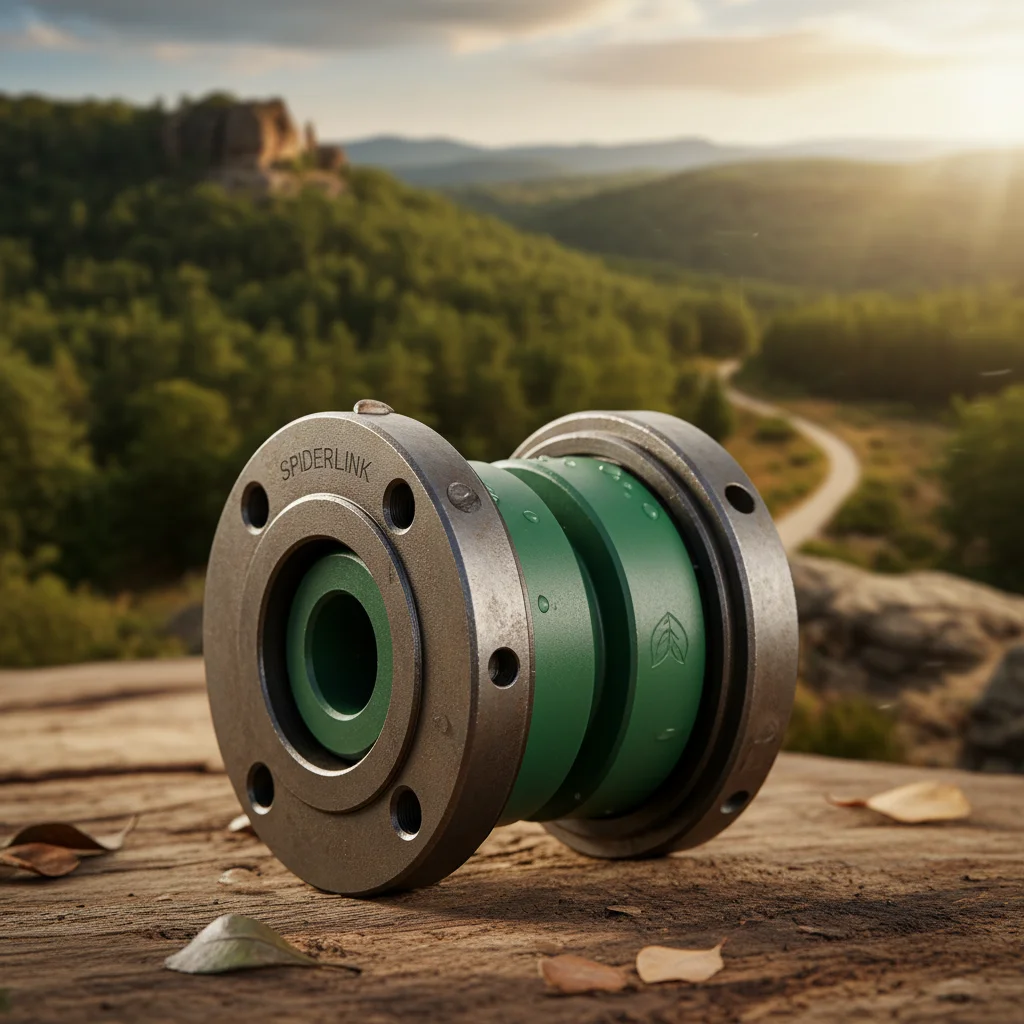 Exploring Spider Coupling Factories and Their Critical Role in Modern Industry