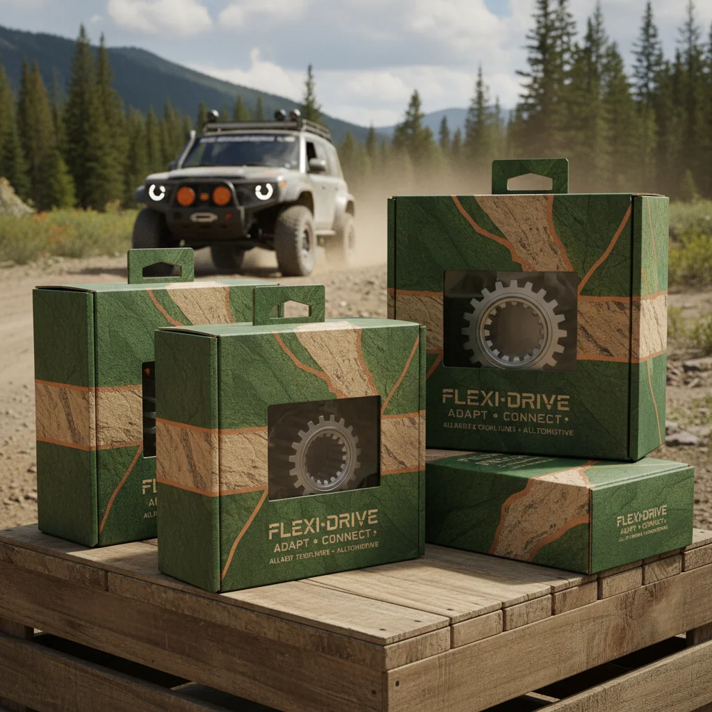 Exploring Global Flexible Coupling Suppliers for Industrial Power Transmission