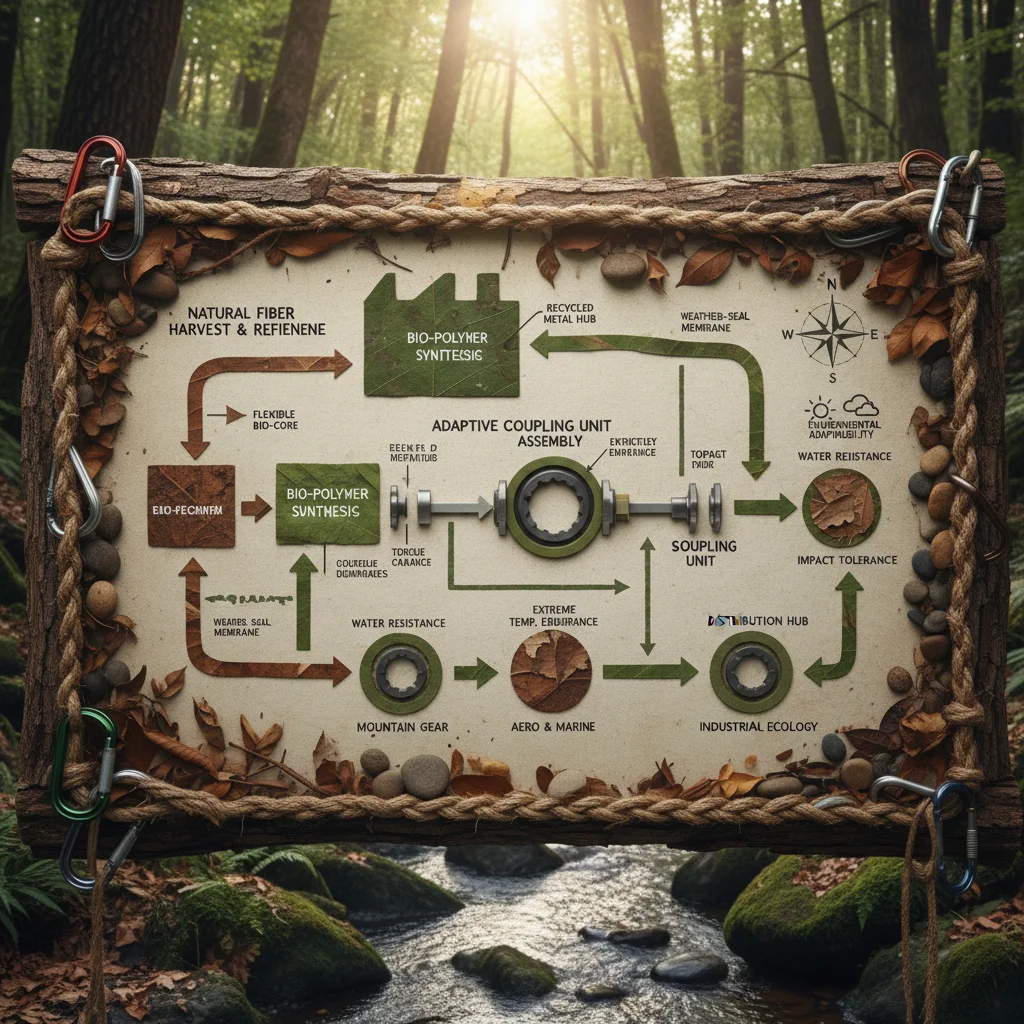 Spider Coupling Factory Solutions for Industrial Efficiency and Reliability