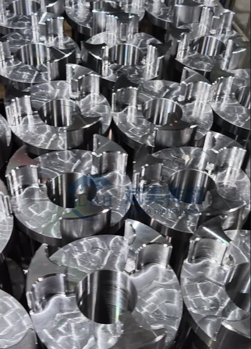 ML Type pruimenbloesem elastische koppeling