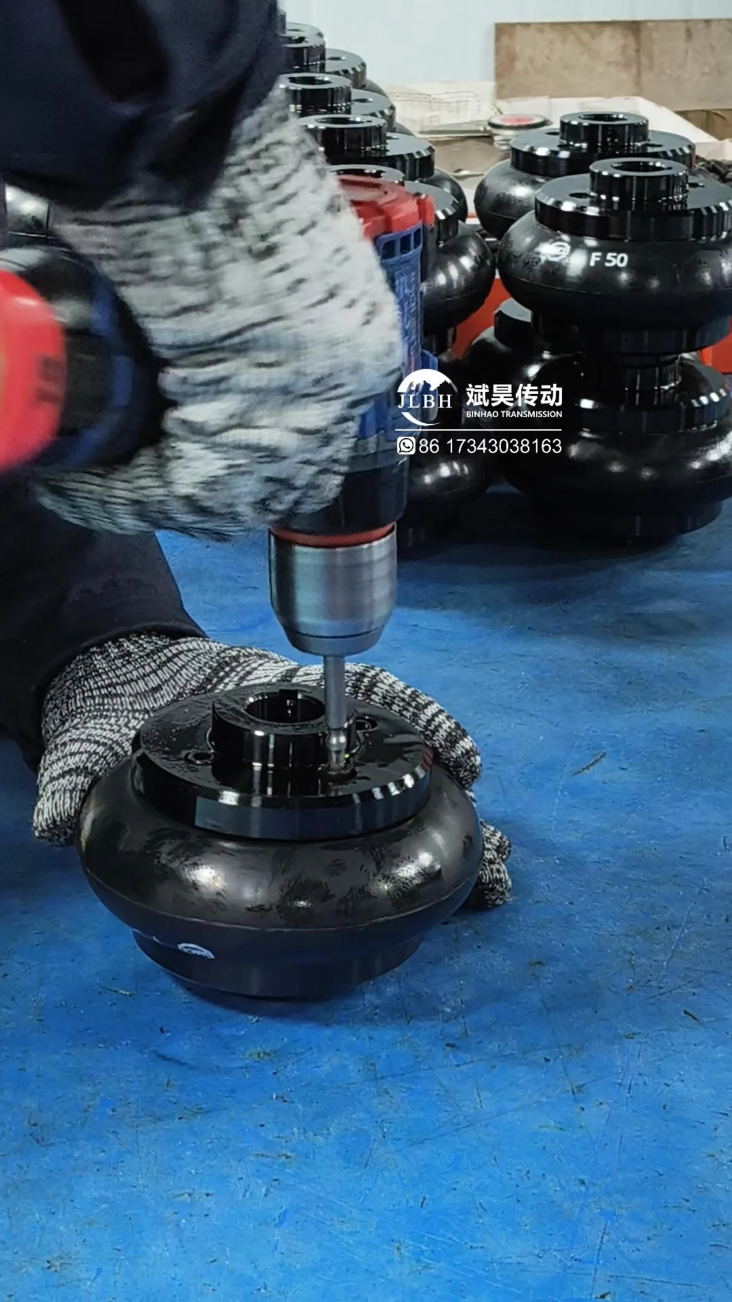 צימוד צמיגים מסוג F