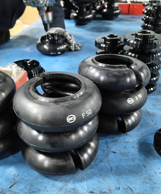 اقتران الإطارات من النوع F