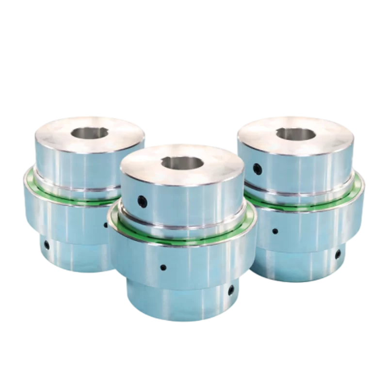 R-serie vervanging van elastomeerkoppeling Rexnord Falk Wrapflex