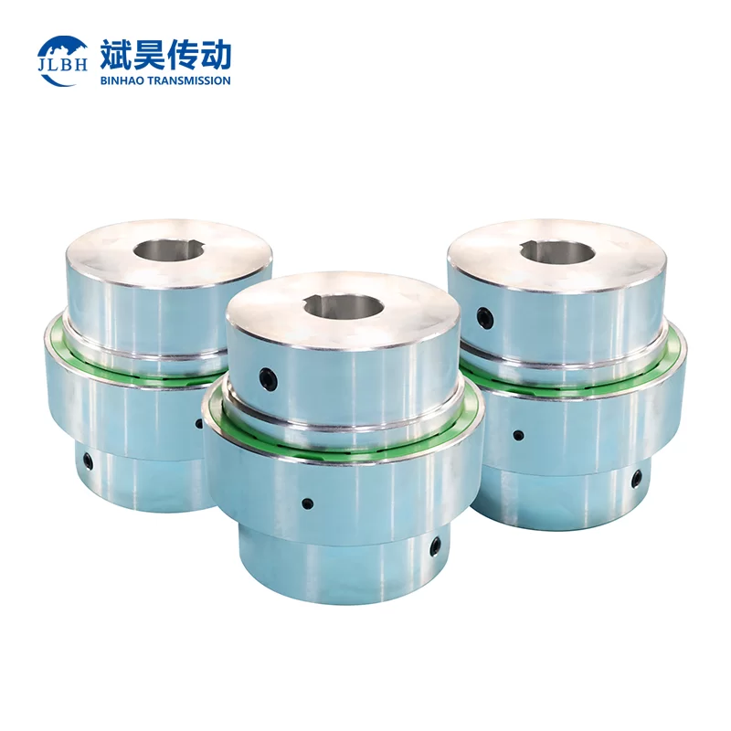 R Series Elastomer Coupling Substitution Rexnord Falk Wrapflex