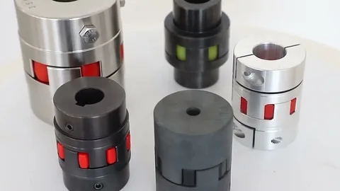 Advanced Solutions Jaw Coupling Manufacturer From China for Accurate Alignment