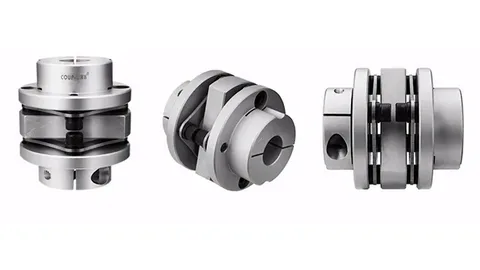 Global Leading Disc Coupling Manufacturer Providing High-Speed Precision Solutions