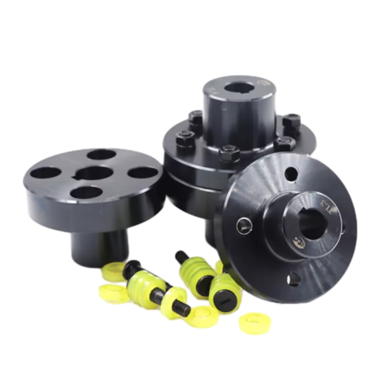 tl لچکدار آستین پن کپلنگ