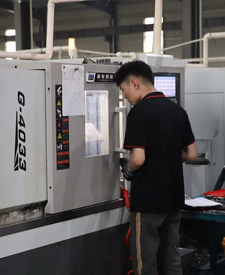 jaw coupling exporters