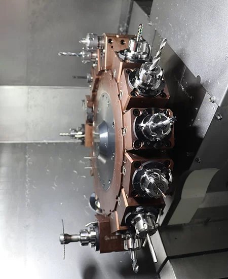 shaft coupling Manufacturer