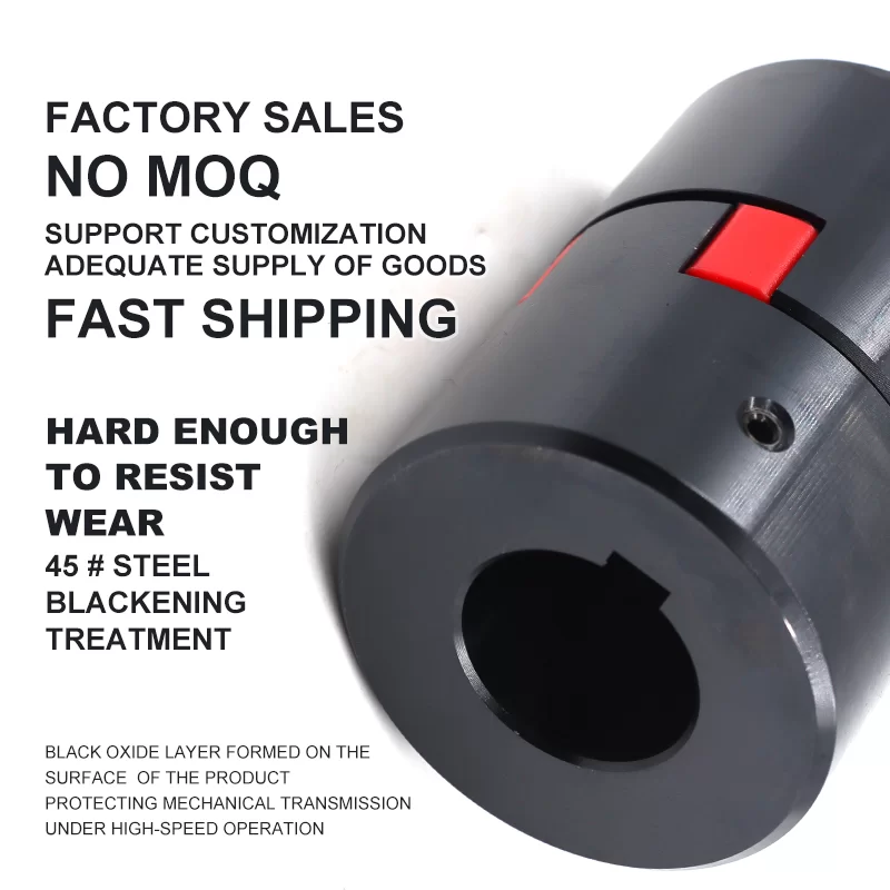 L-sarjan elastinen leukaliitos