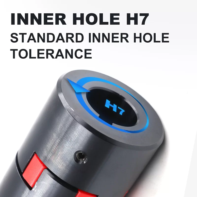 L-sarjan elastinen leukaliitos