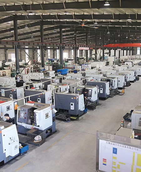 shaft coupling exporters