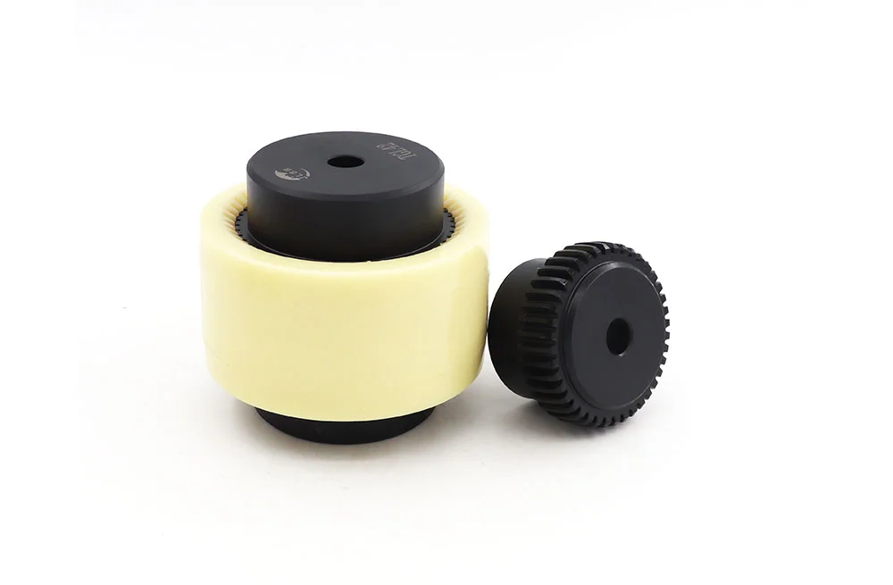 ترکیبات کوپلینگ نایلونی آستین TGL