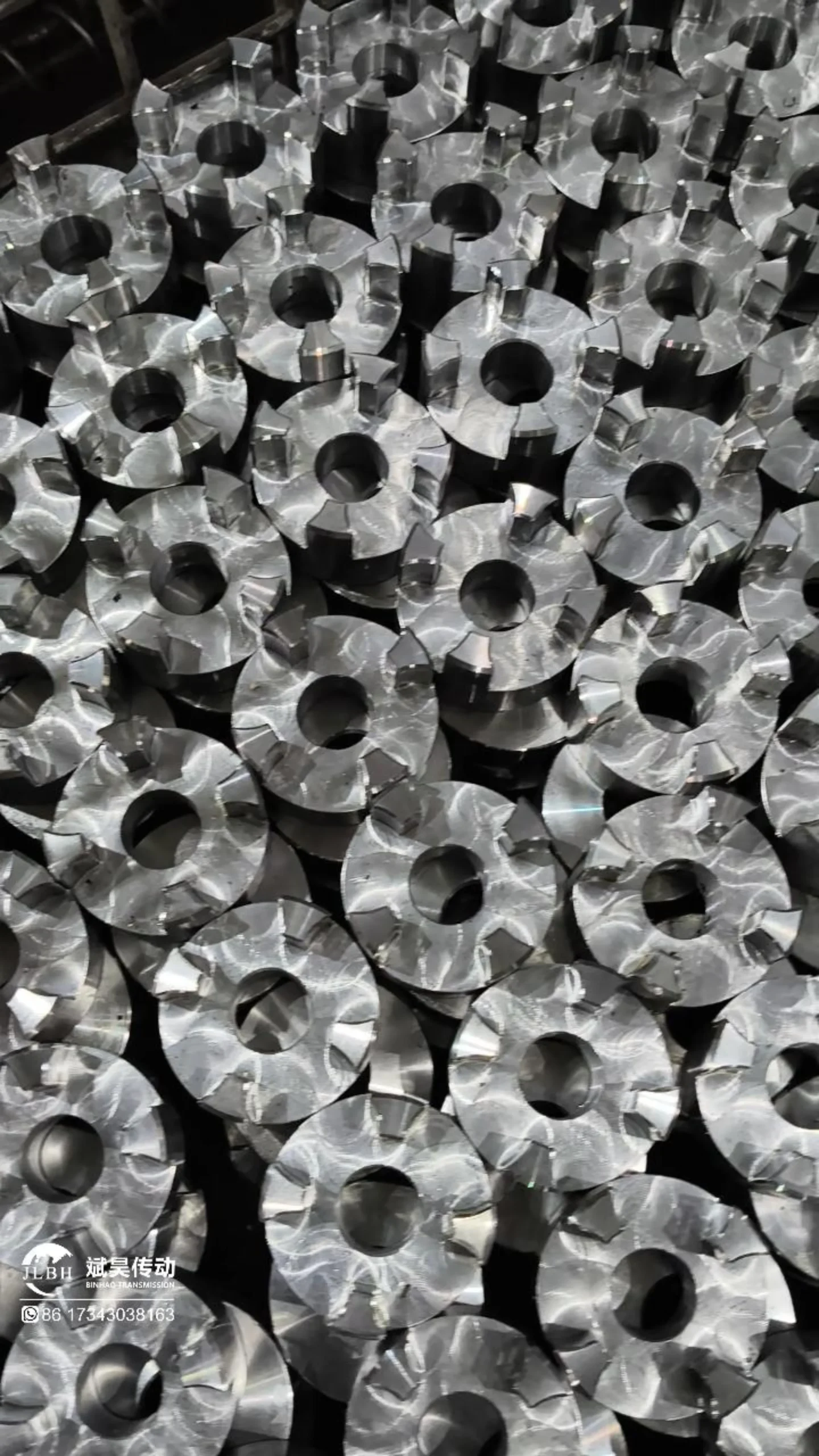 צימוד אלסטי בצורת כוכב XL