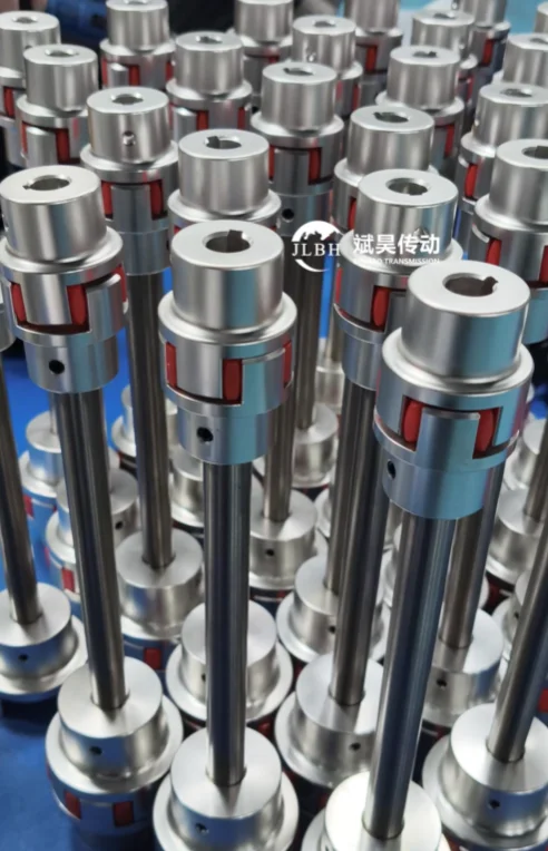 צמד הידוק מסגסוגת אלומיניום XL