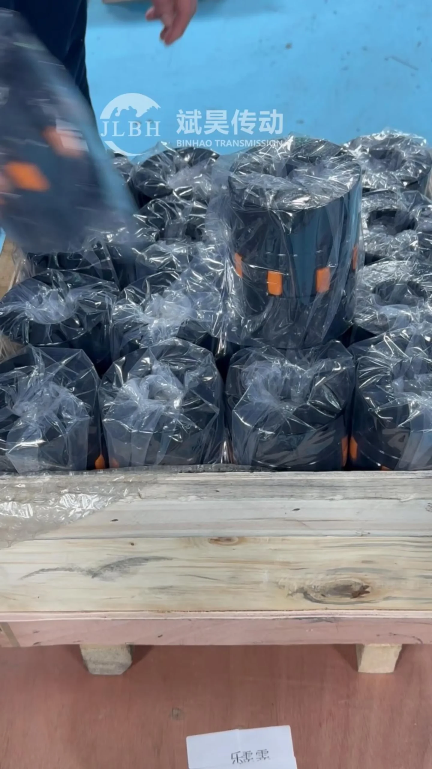 XL Star shaped elastic coupling