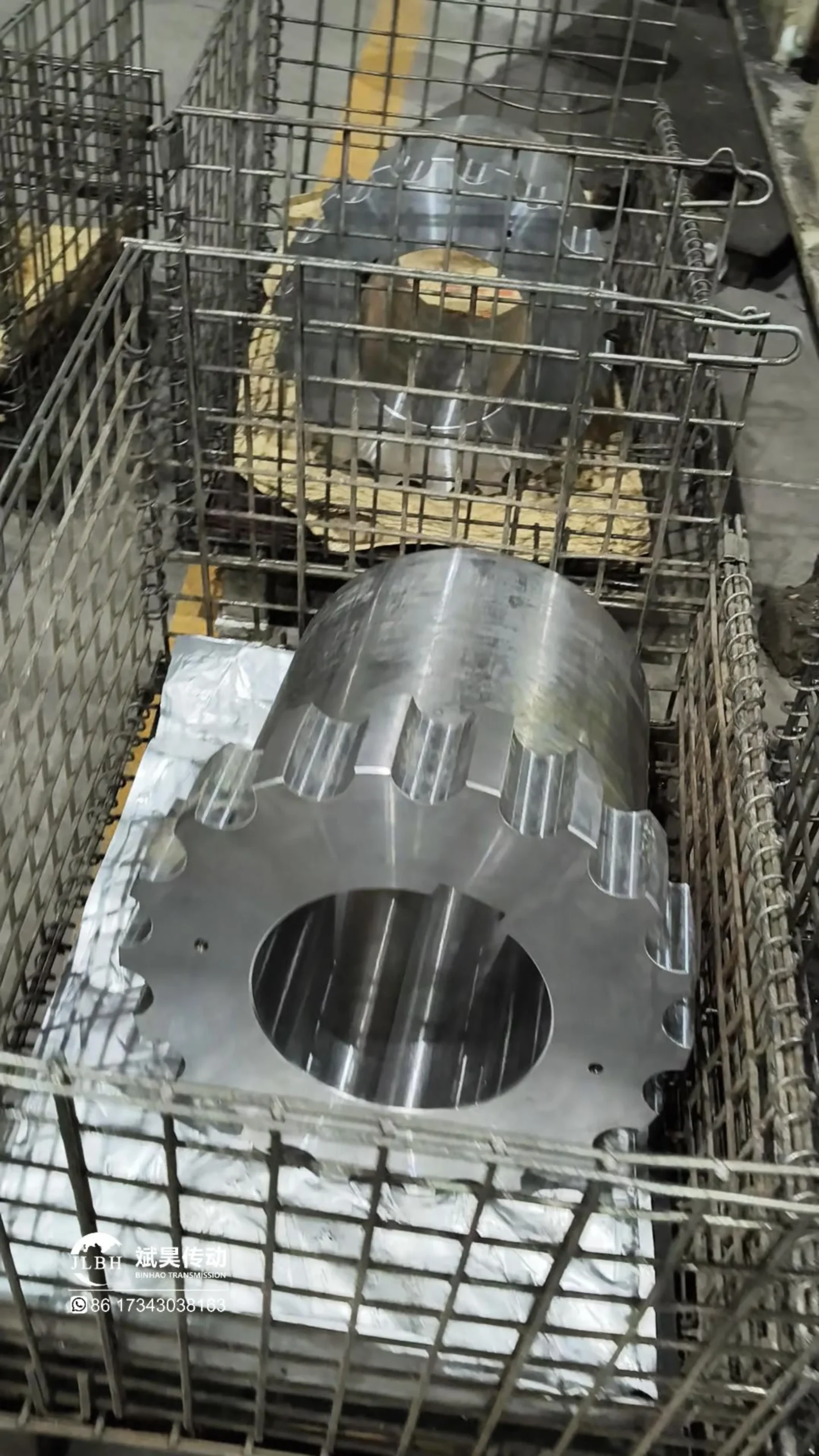 צימוד שן סיכת עמוד אלסטי מסוג ZL