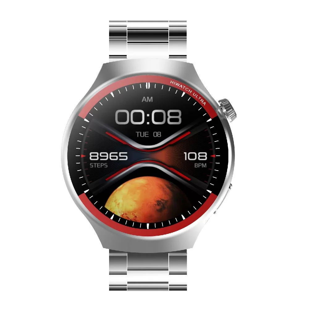 WATCH 4 PRO