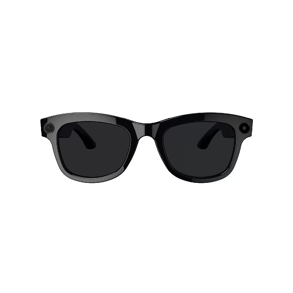 MO1 InTeligentne Okulary Al