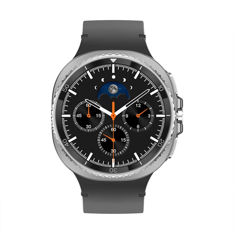 Smart Watch 8 Classic