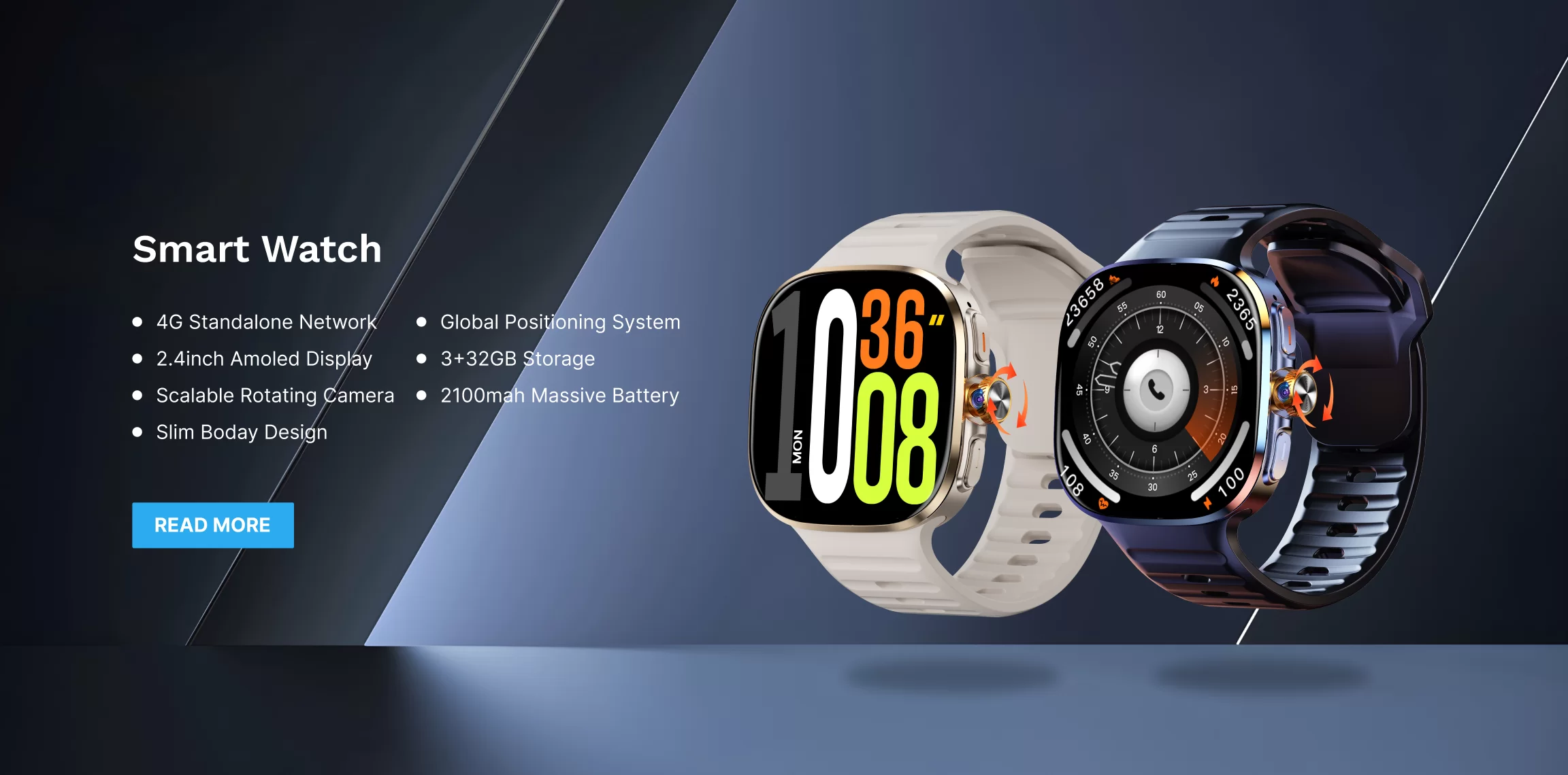 Smart Watch