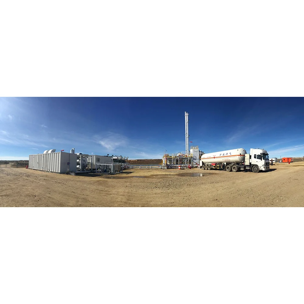 Biogas