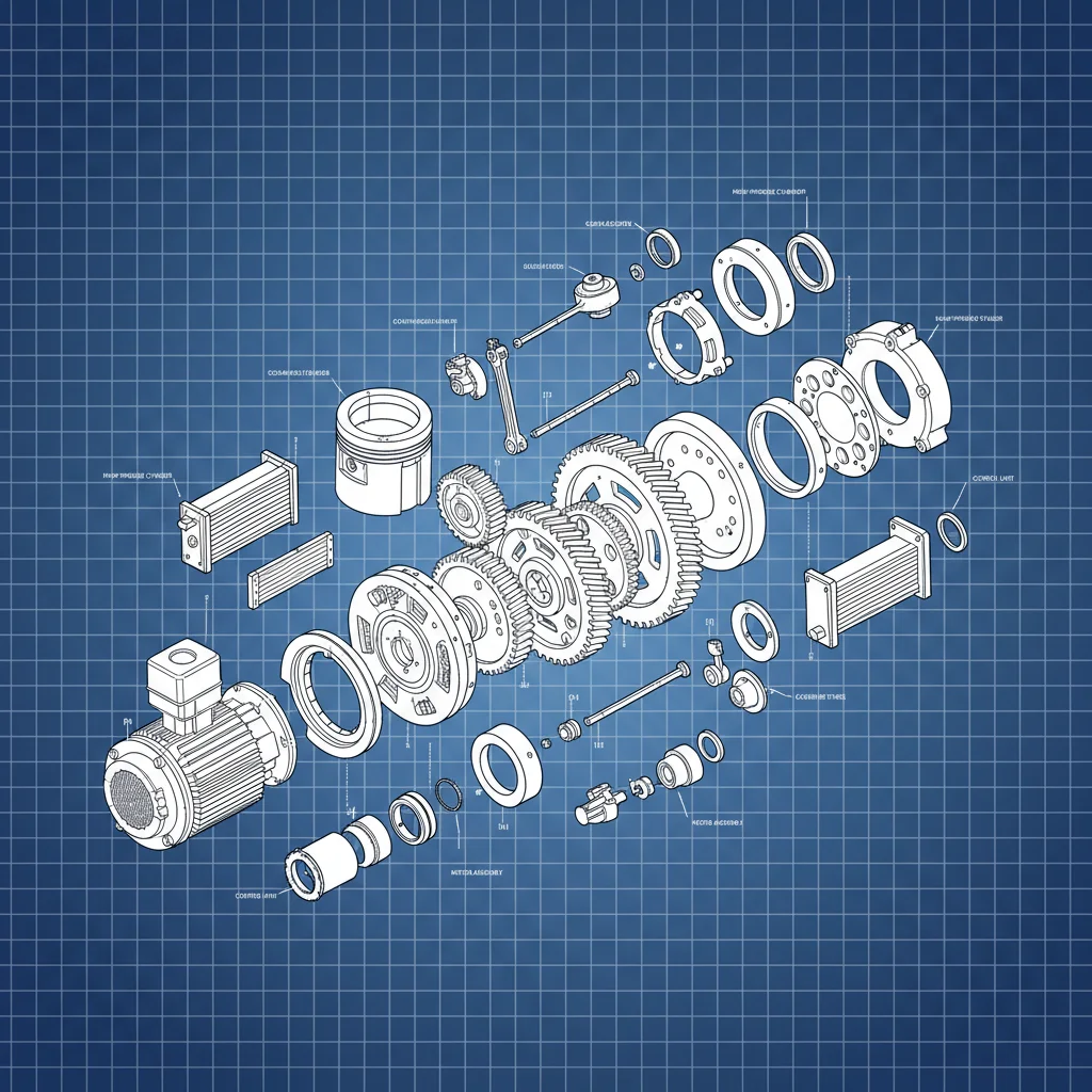 Navigating the Landscape of Efficient cng Compressor Manufacturers and Technologies