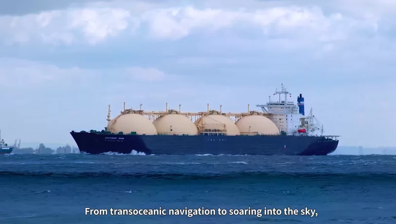 SHIJIAZHUANG ENRIC GAS EQUIPMENT CO., LTD.