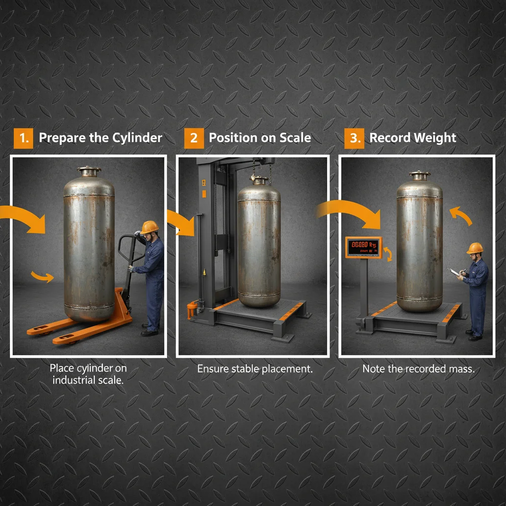 Understanding CNG Cylinder Weight Impacts on Vehicle Performance and Safety