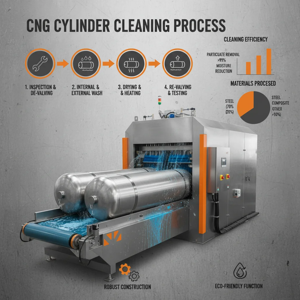 Pressure Vessels Storage Tanks