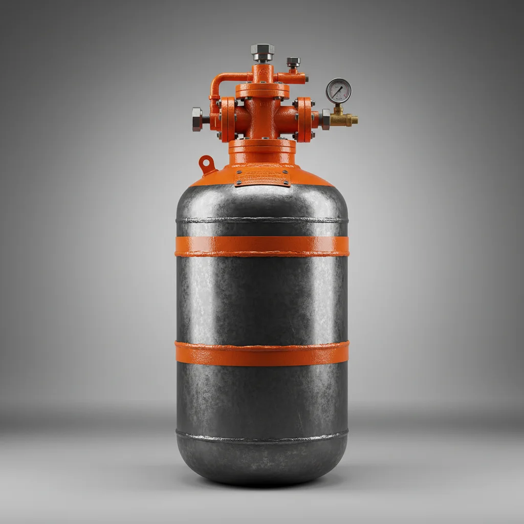 Advancements in Auto CNG Tank Technology for Sustainable Transportation