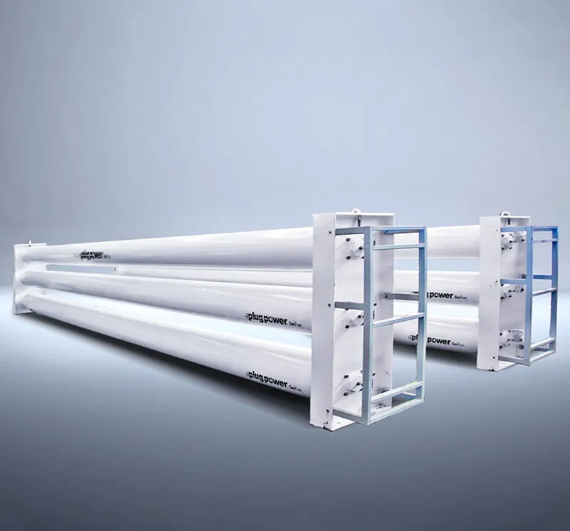 High Pressure Hydrogen Storage Cascade Factory Leading China Suppliers