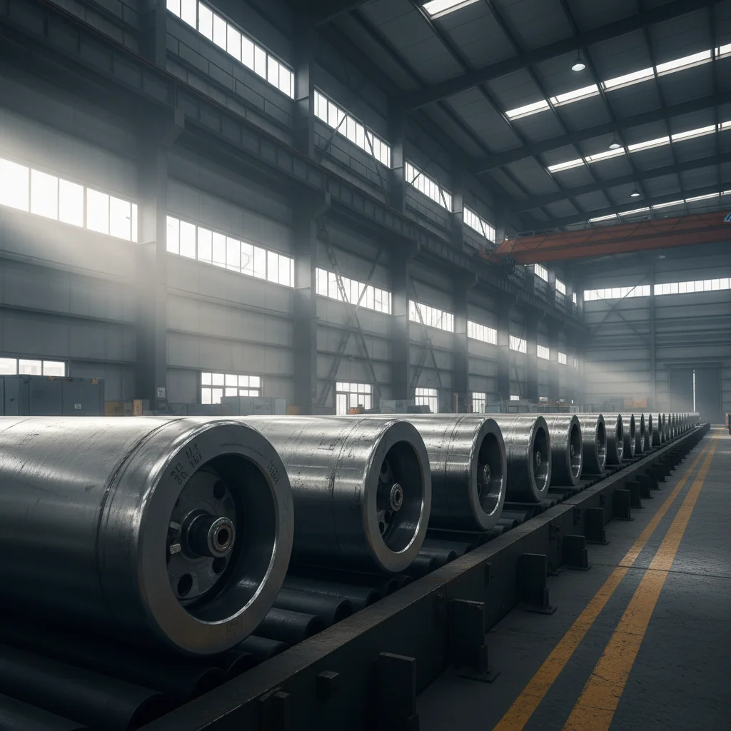 Exploring the Role of the 10 kg cng cylinder in Sustainable Energy Solutions