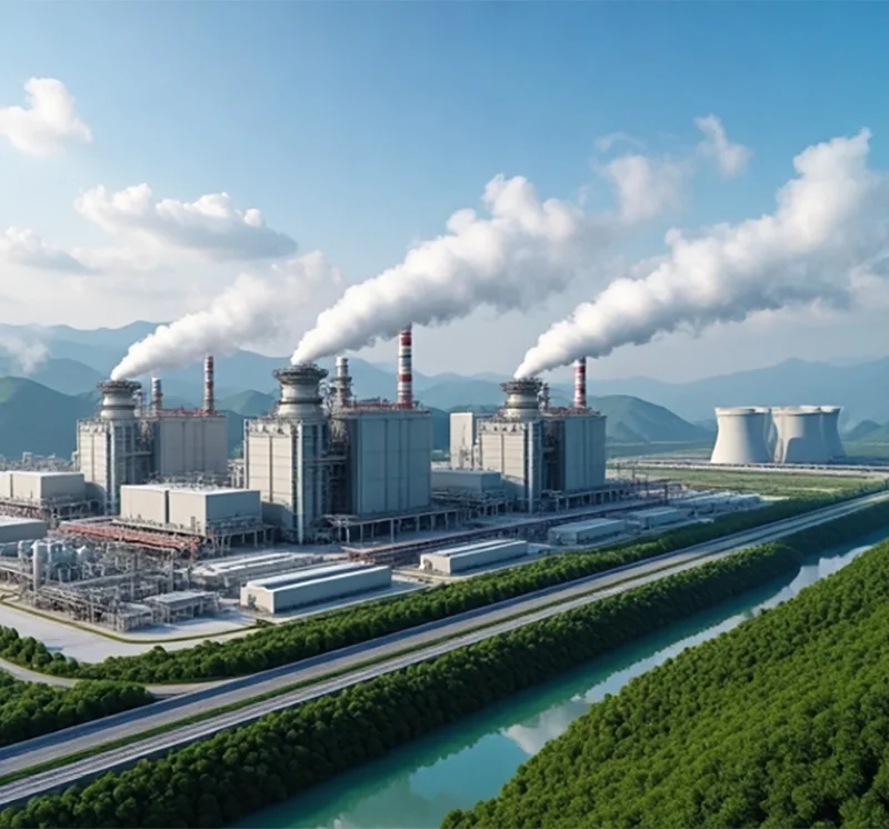 Distributed Power Generation