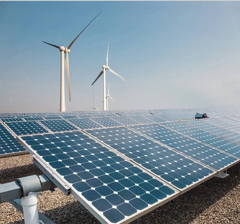 Distributed Power Generation