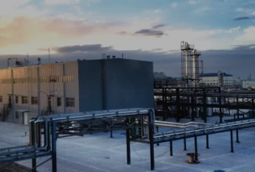 hydrogen production companies