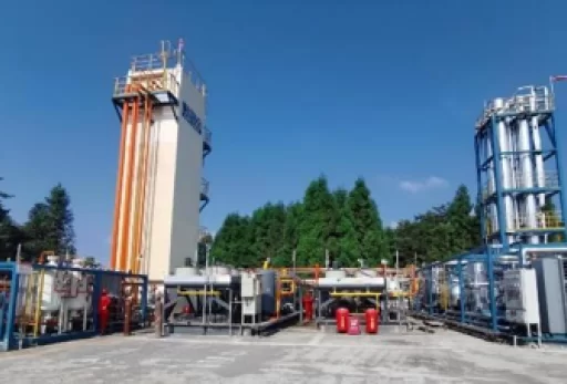 hydrogen production companies