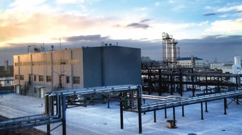 what are the 4 types of gas cylinders