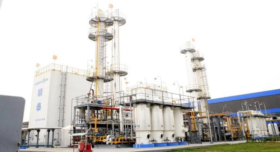 cng compressor price