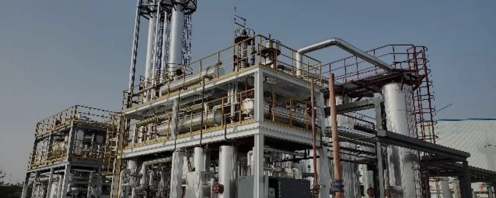 hydrogen production companies