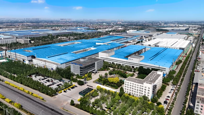 cng compressor manufacturers