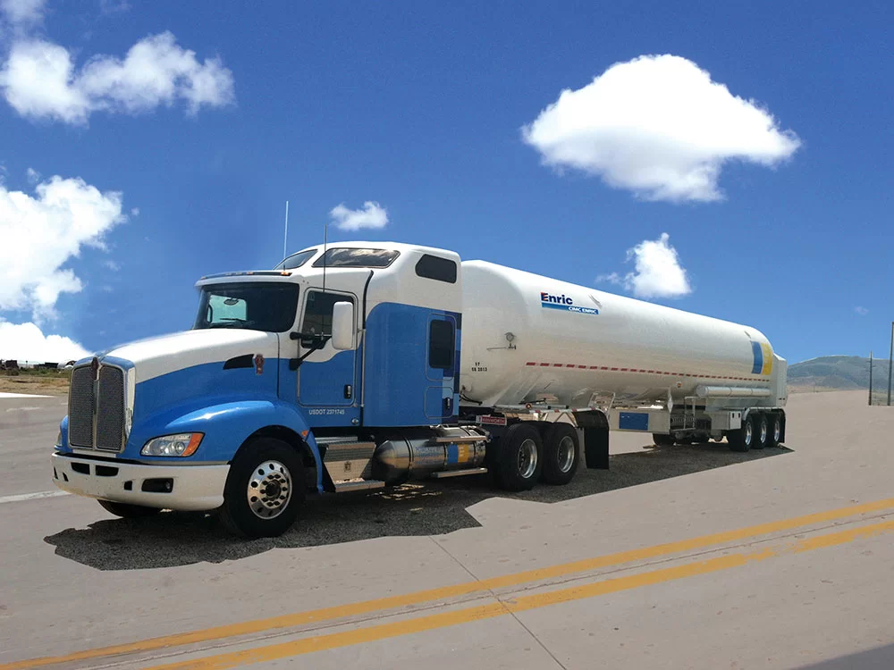 Products Categories:LNG Products