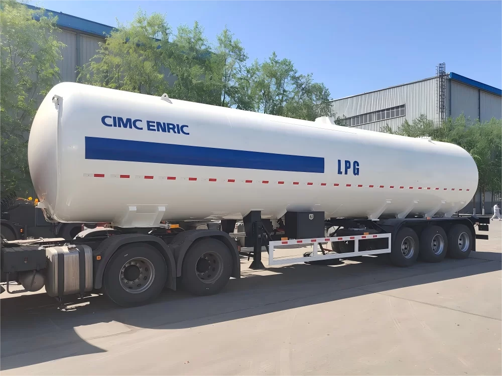 Products Categories:LPG Products