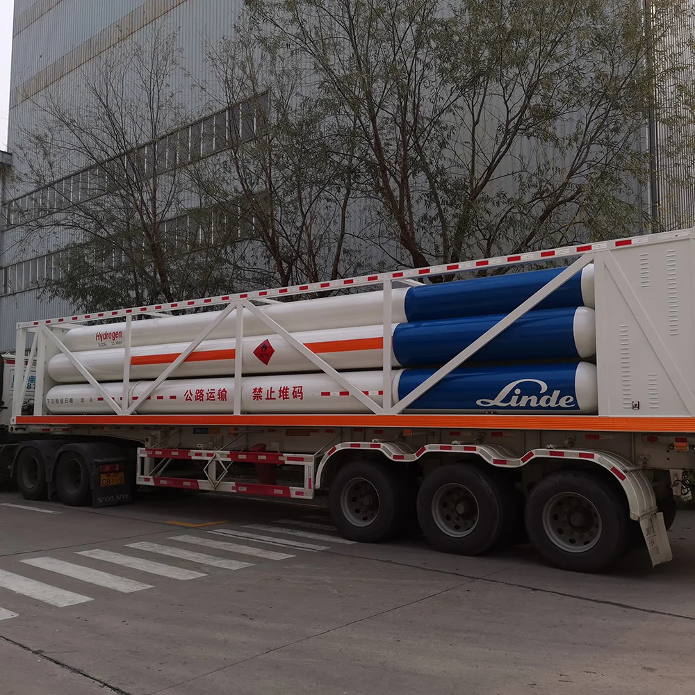 Hydrogen Production, Storage and Transportation